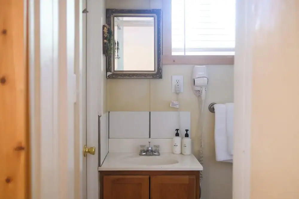 Rocky Mountain Inn