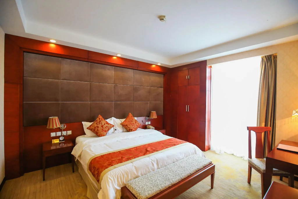 Beijing Tianxinliang Hotel