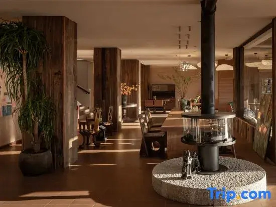 Yunqi·Dali | Parent-Child•Garden•Mountain View Hotel (Erhai S Bay Ecological Corridor Branch)