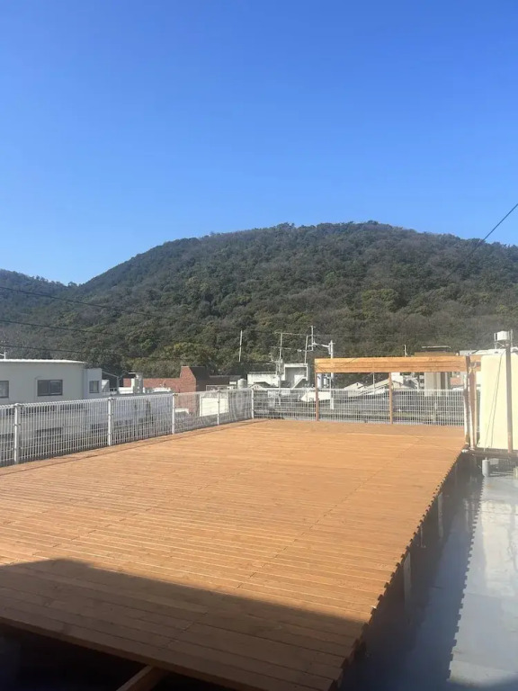 Hostel JAQ takamatsu