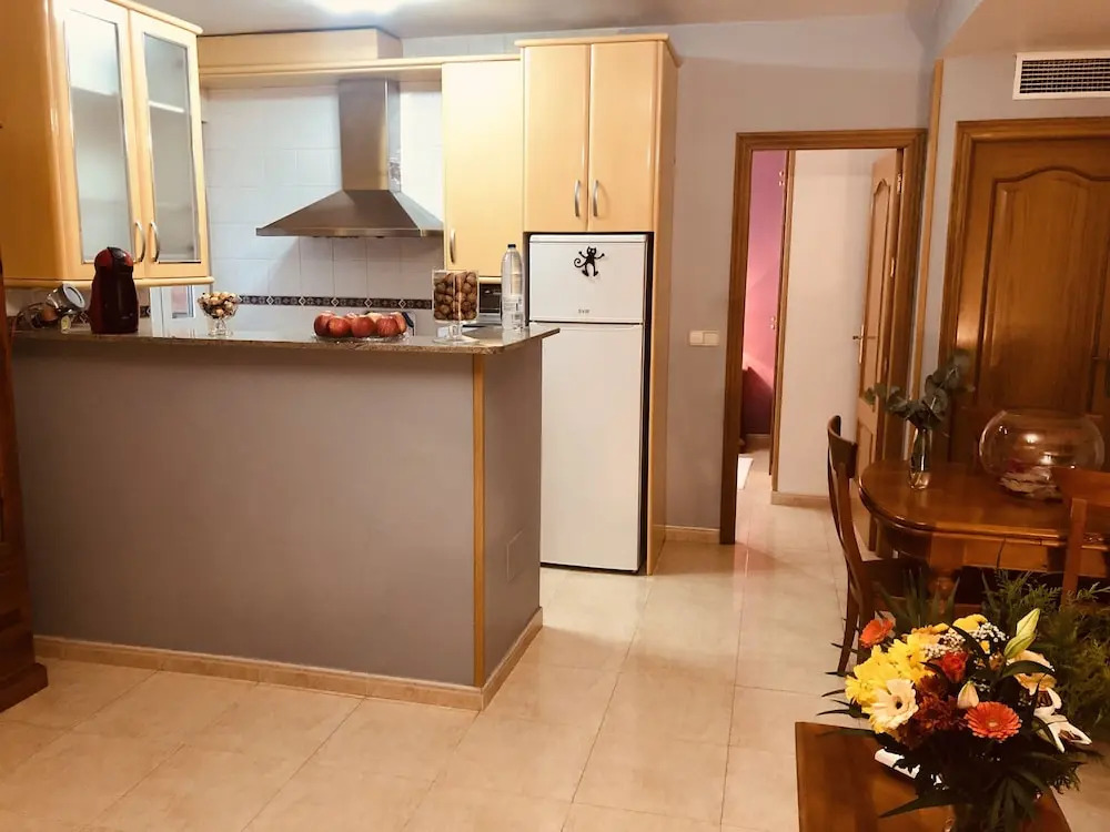 Apartamentos Turisticos Juanita "Ope"