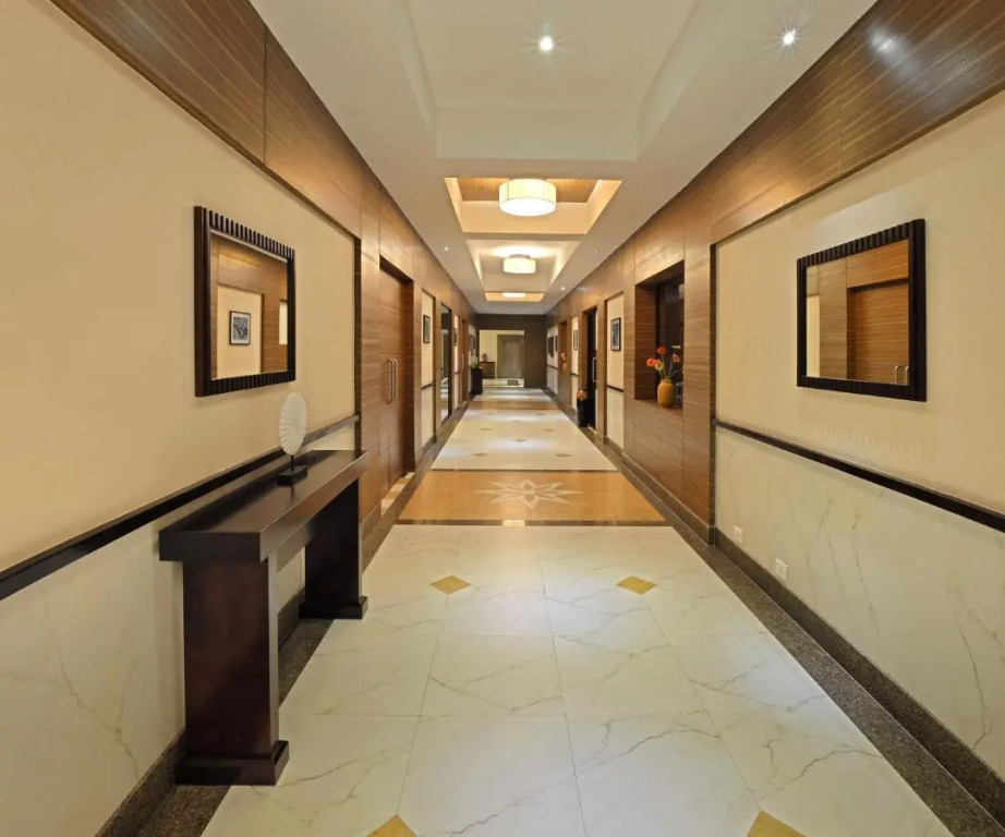 Poppys Hotel Madurai