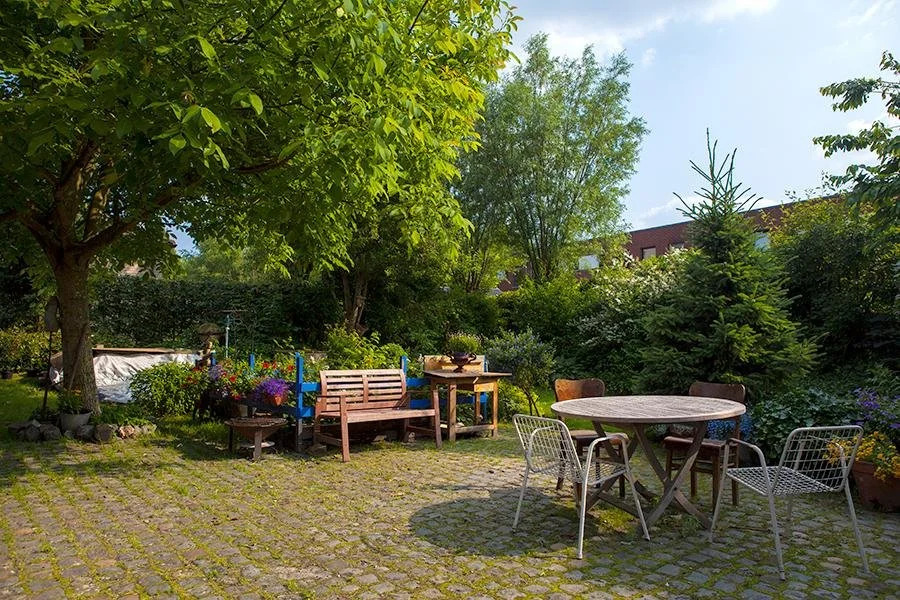 B&B tKeygoed