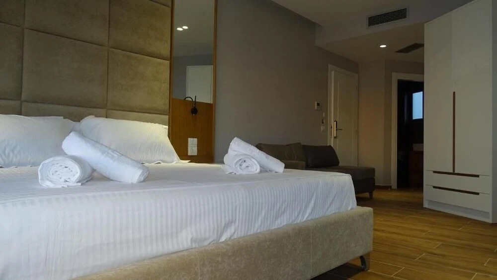 King Hotel Ksamil
