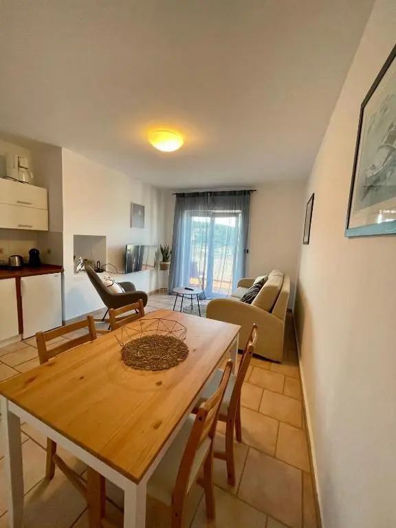 Apartment Frina I, Island Hvar