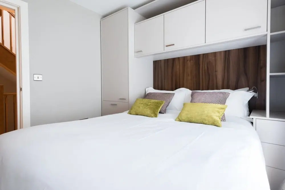 The Escalier Mews - Stunning 3bdr Home Flooded With Light