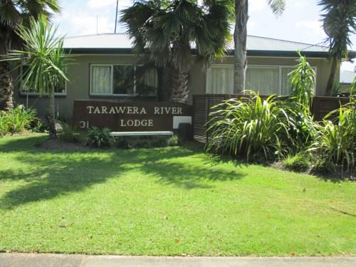 Tarawera River Lodge Motel