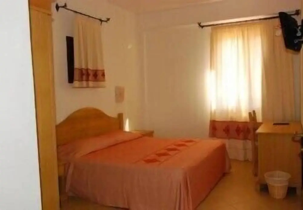 Gorropu Hotel