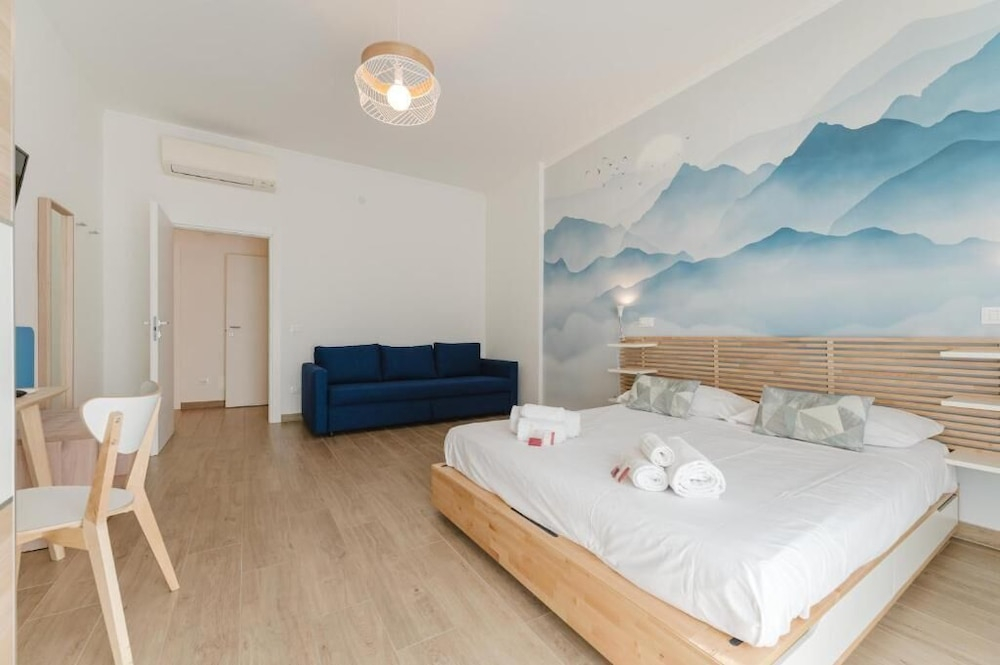 Smart Arena Rooms - 10 minuti dallArena