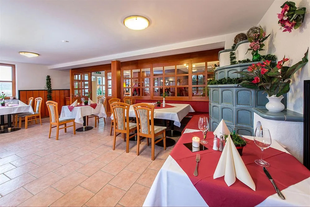 Landhotel Rhönblick