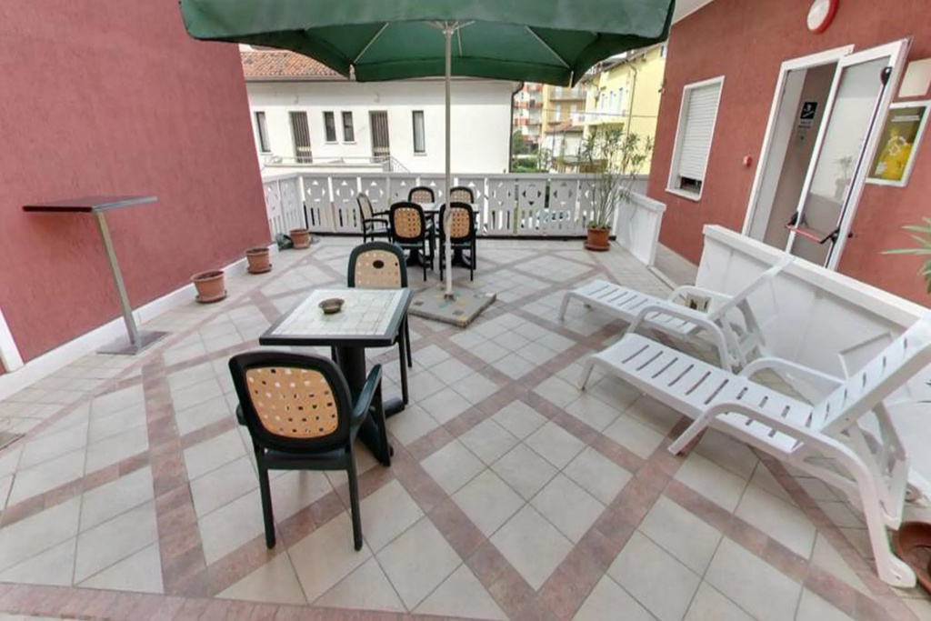Hotel Malibran