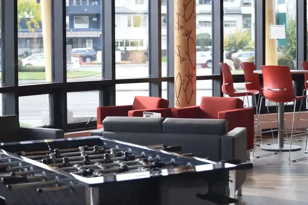 Residence & Conference Centre - Kelowna