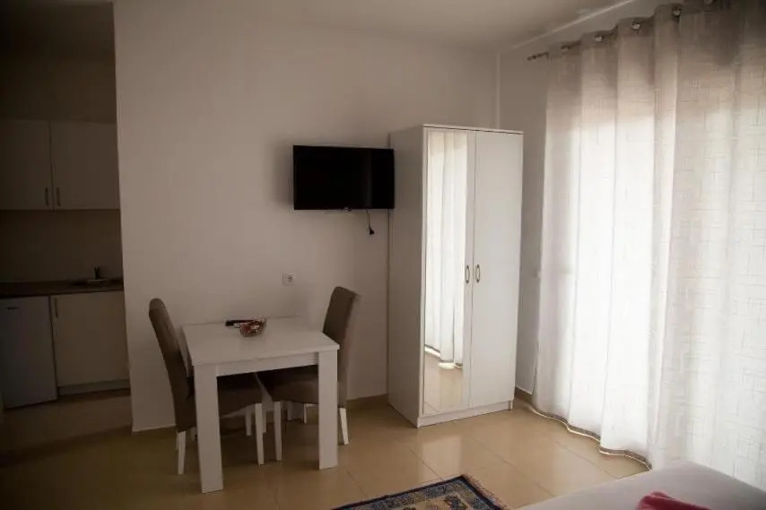 Fortesa Residence