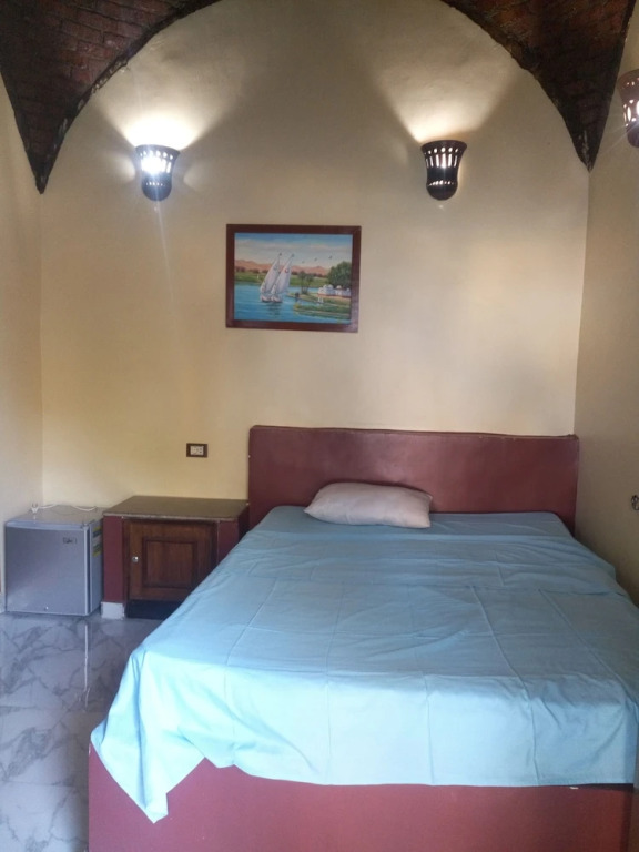 Maghrabis Guest house