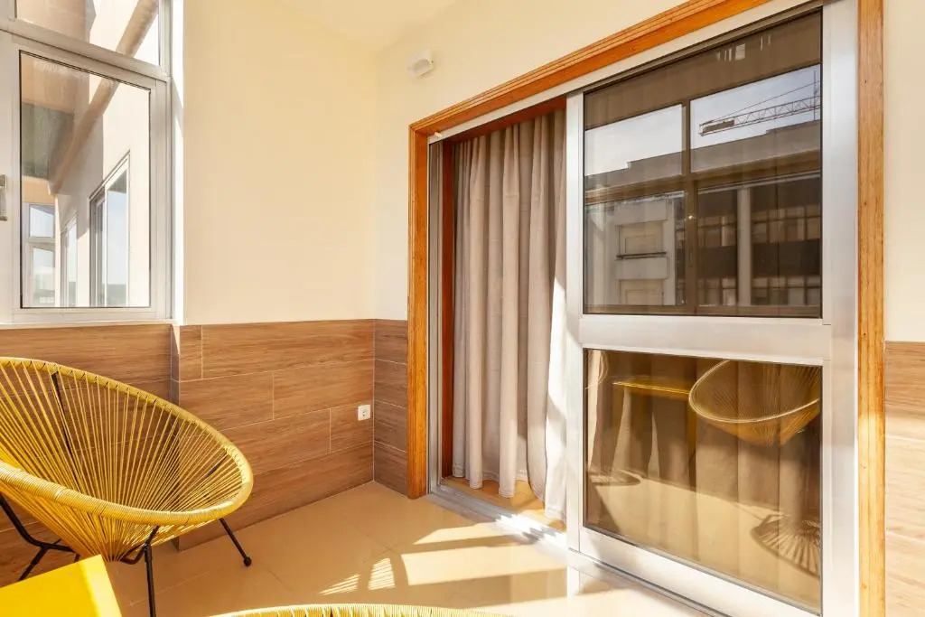 RH Charming Apartment - T3