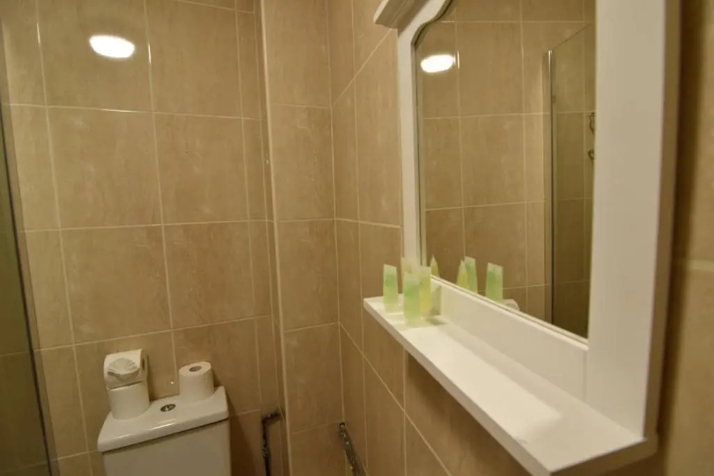 Cosy 1 Bed Studio in King's Cross