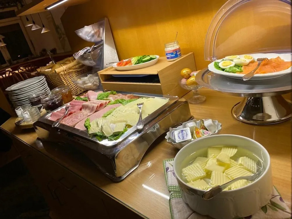 Hotel Seebach
