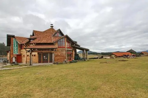 Guest House Zlatiborski Pastuv