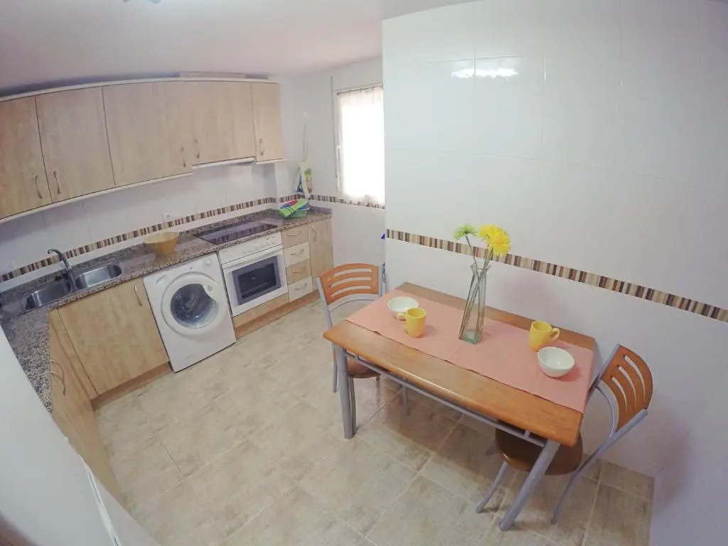 Apartamento Blanc Mar