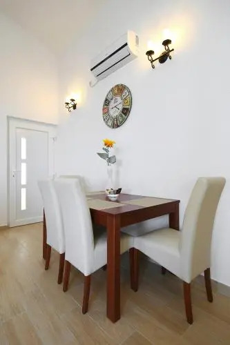 Beach Apartments Fuego Nin