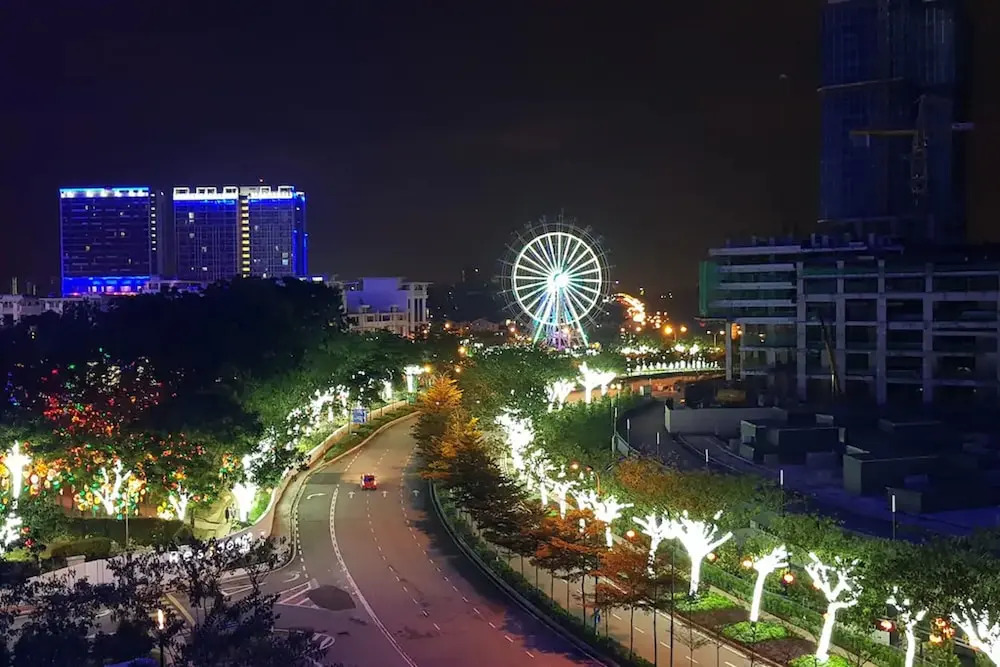 Liberty by EUZMO Residences @ i-City