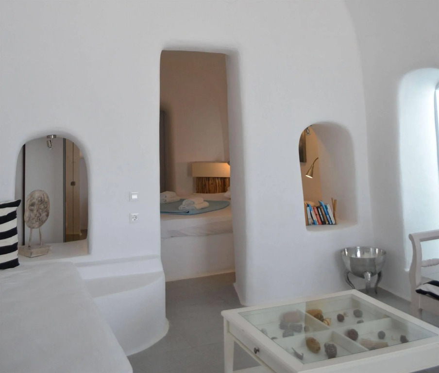 Residence Suites