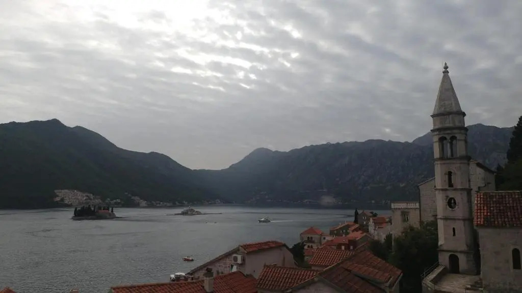 BellaVistaZmukic Guesthouse