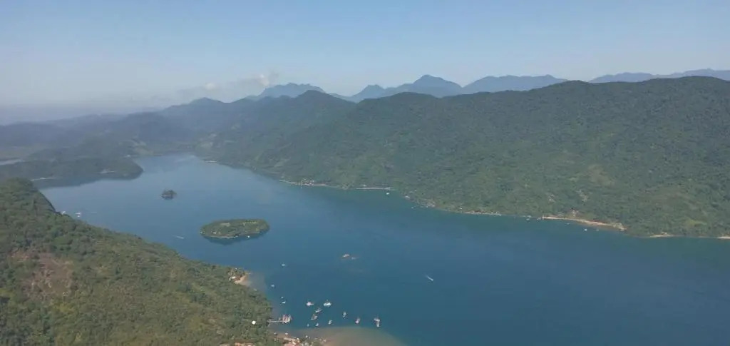 Suítes recanto beija flor