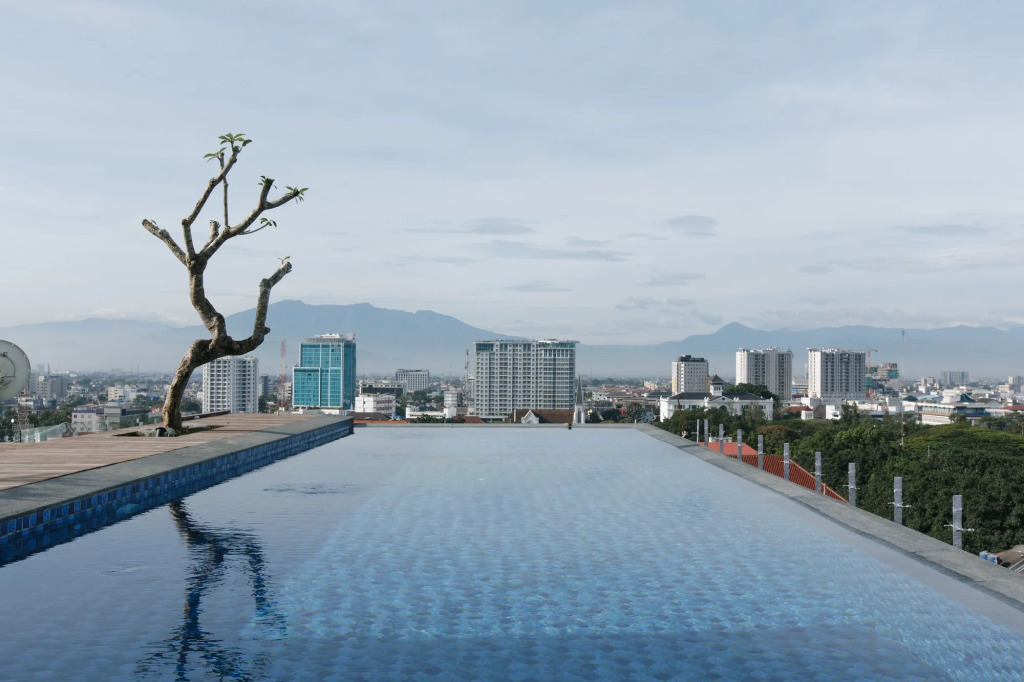 Janevalla Bandung