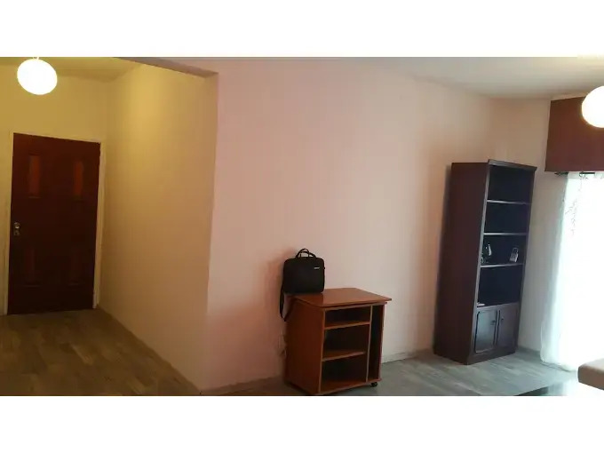 Rotalgeno - Hostel