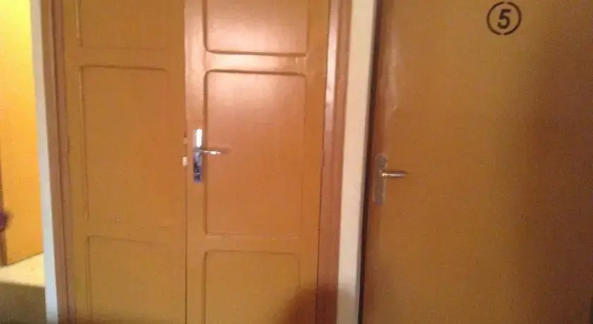 Hotel Aflafal