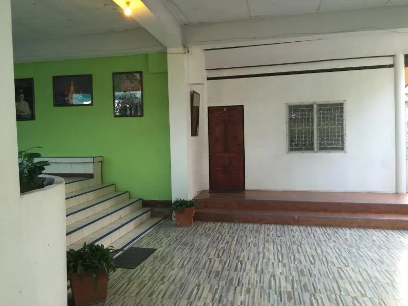 Adam Place