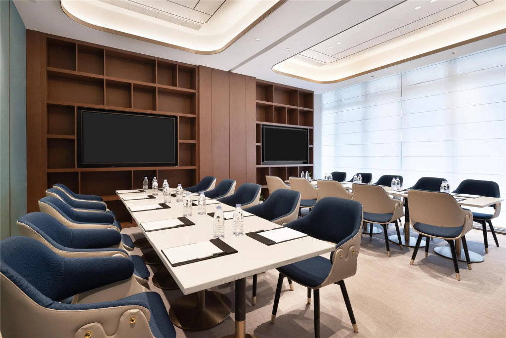 Hilton Garden Inn Chongqing Bishan