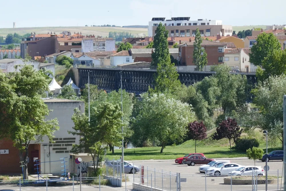 Apartamento Mirador