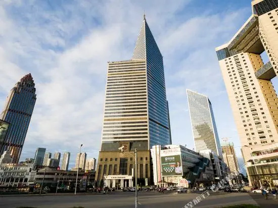 Binjiang International Hotel