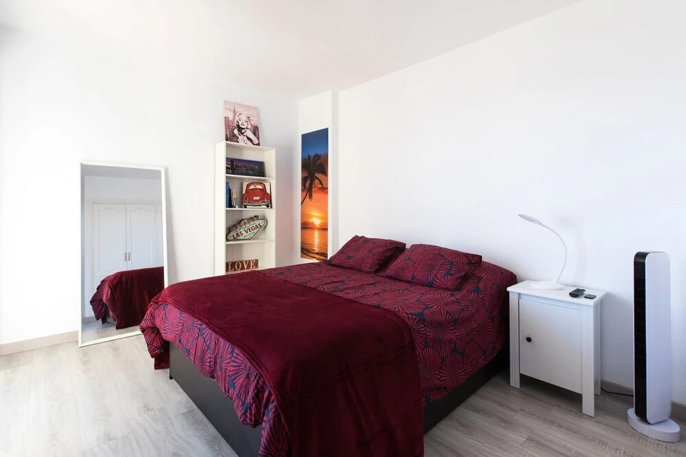 Atlantic Sunrise Apartamento, Experiencia Frente al Mar