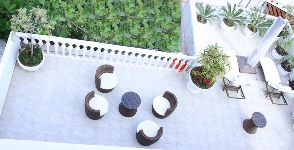 Penthouse VLM Gran Terraza 200 metros vista inmejorable piscina gigante