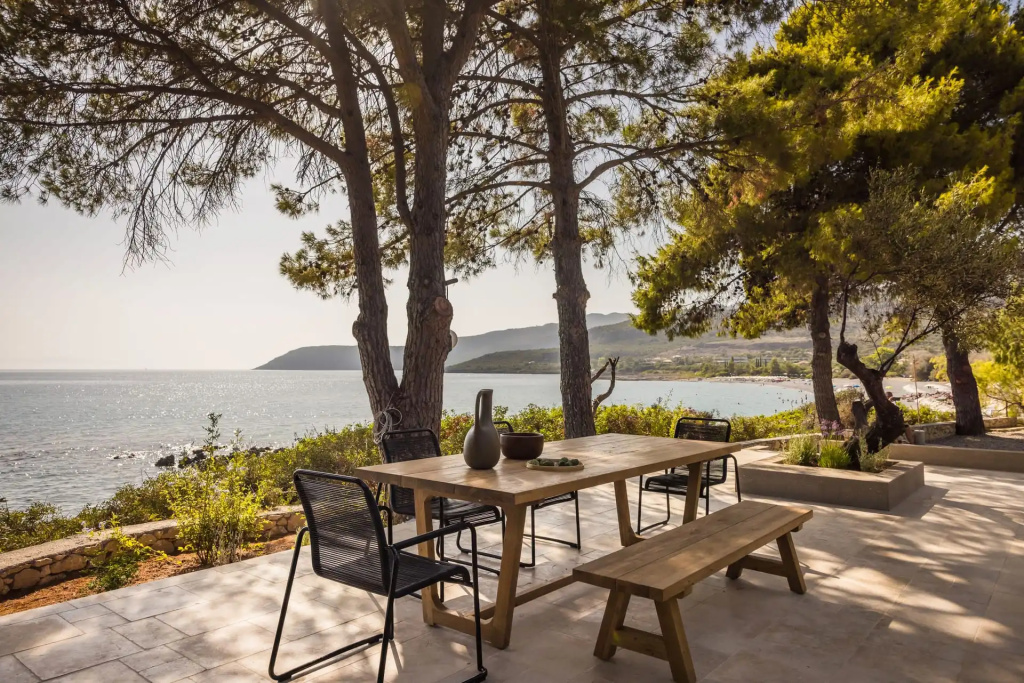 Home By the Sea