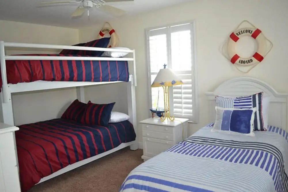 Sugar Beach Apartment 3