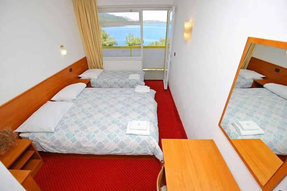 Hotel Luka