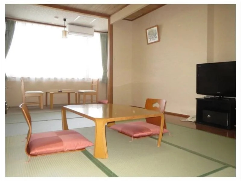 Villa Inawashiro