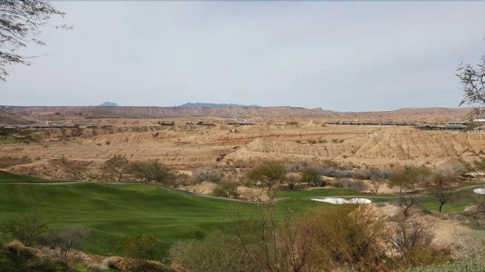 2 Bedroom condo in Mesquite #217