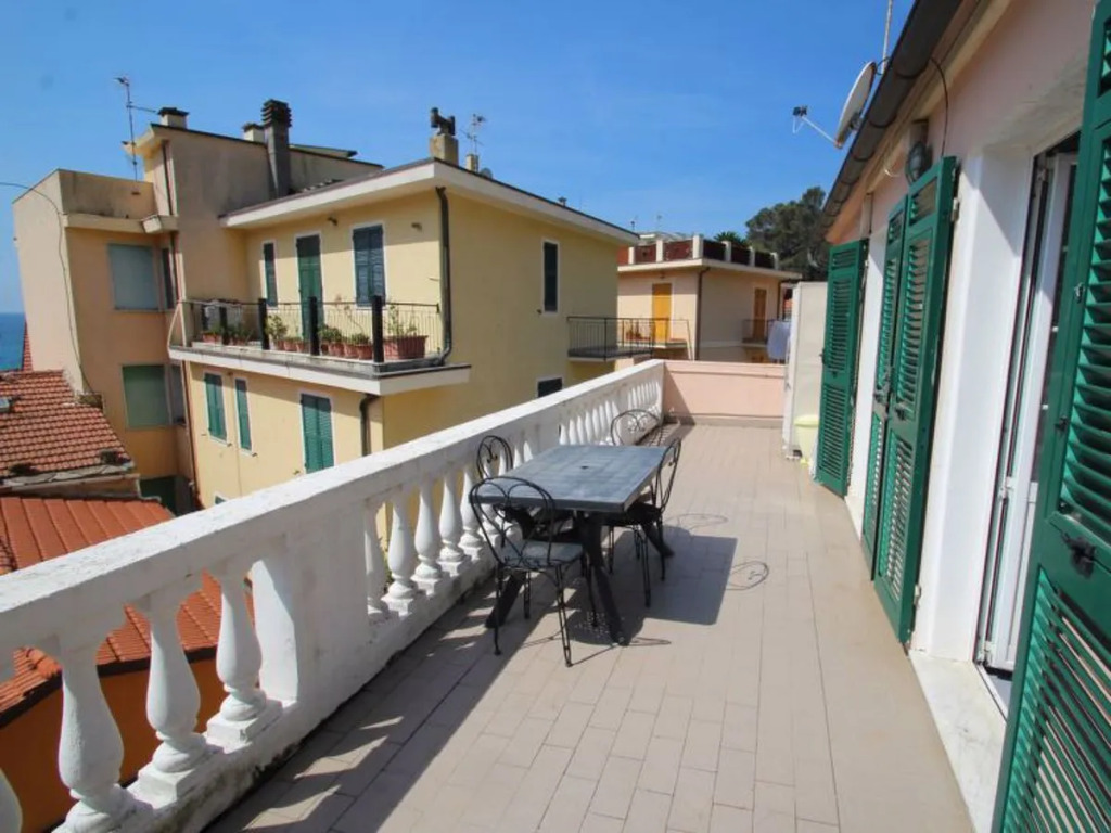 Casa Centrale (MIA110)