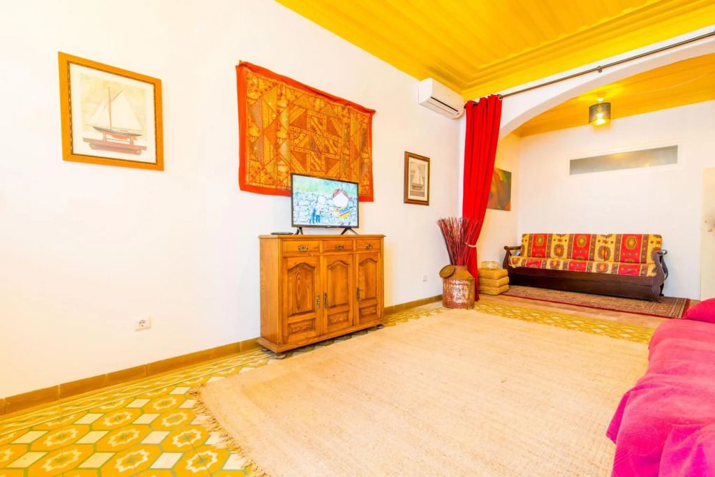 Casa Adelina By Algartur