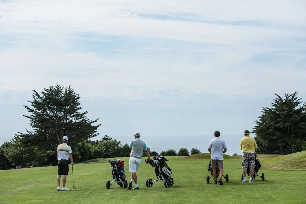 Les Ormes Resort