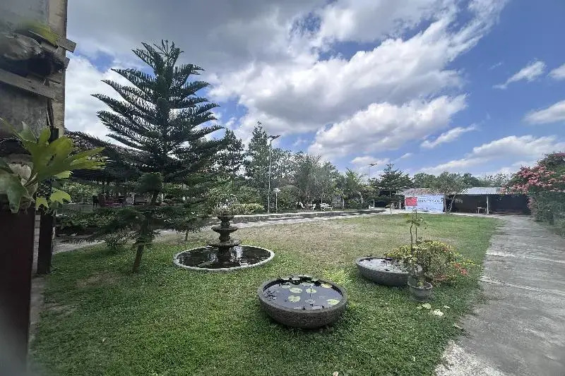 Annet Homestay Yogyakarta