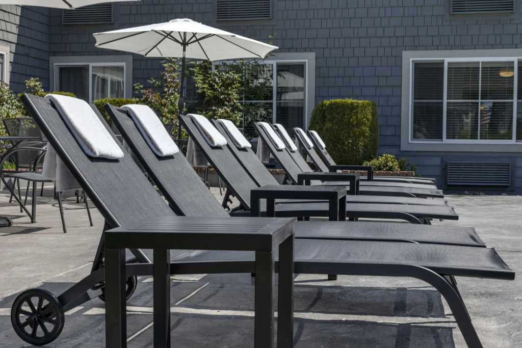 Best Western Wesley Inn & Suites