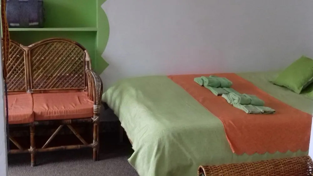 HOSTAL PIEDRA ANDINA - Copacabana