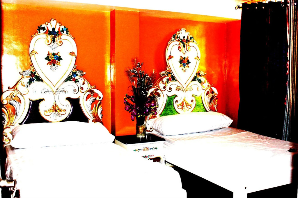 RedDoorz @ Manila Venetian Hotel