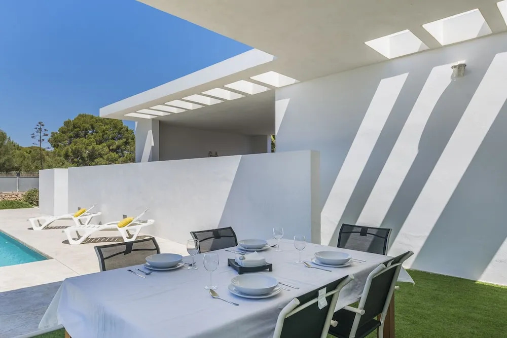 Villa Sa Torre - Family Only